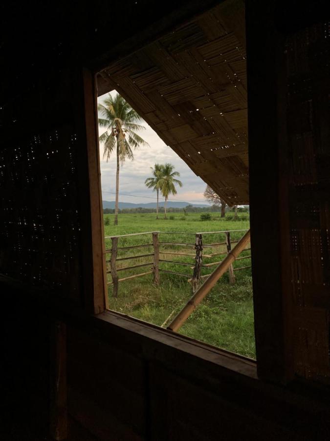 Vera Sunset Homestay Local Experience With Lao Family เมืองโขง ภายนอก รูปภาพ